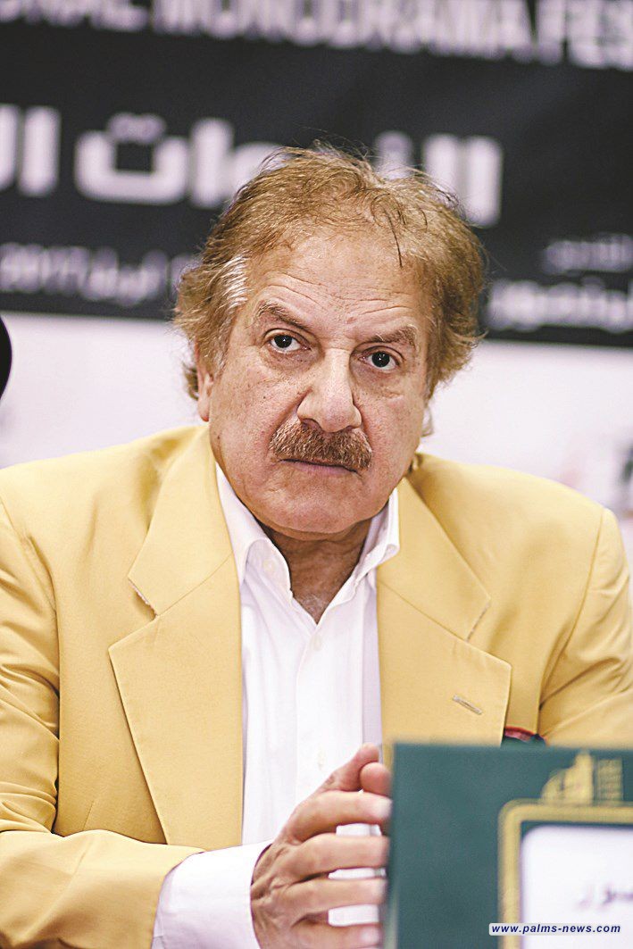 المنصور : عبد الله الرويشد بخير وسيعود قريباً لوطنه الكويت